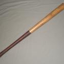 1860s/1870s Snyder Style Bat (2)